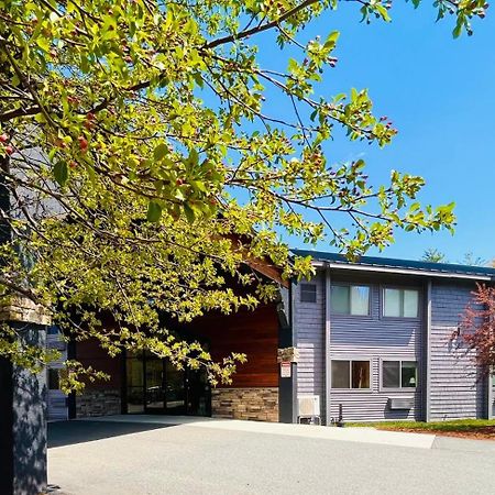 A Hotel Inn Sunapee Mount Sunapee Exterior foto