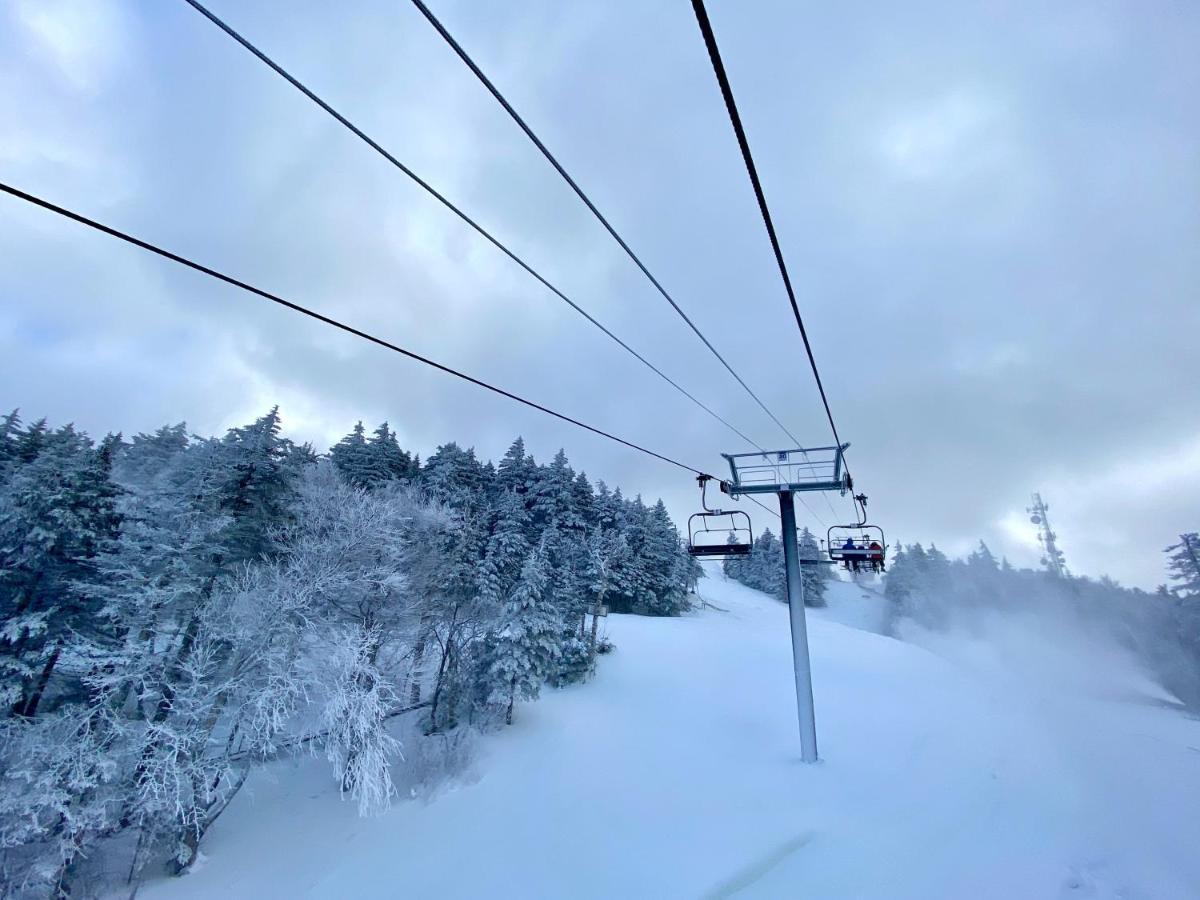A Hotel Inn Sunapee Mount Sunapee Exterior foto