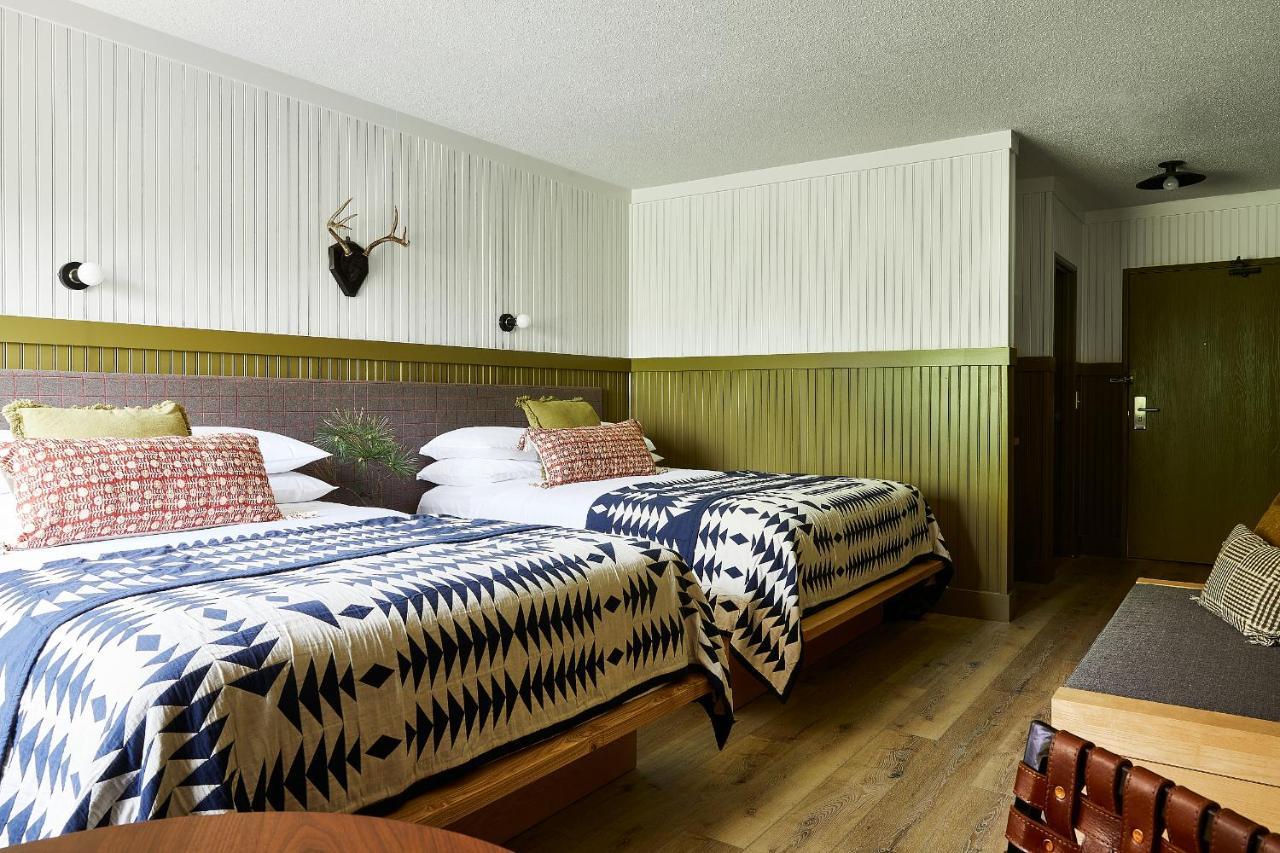 A Hotel Inn Sunapee Mount Sunapee Exterior foto
